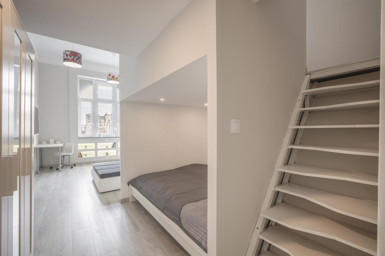Kings Cross Apartment Budapest Kültér fotó