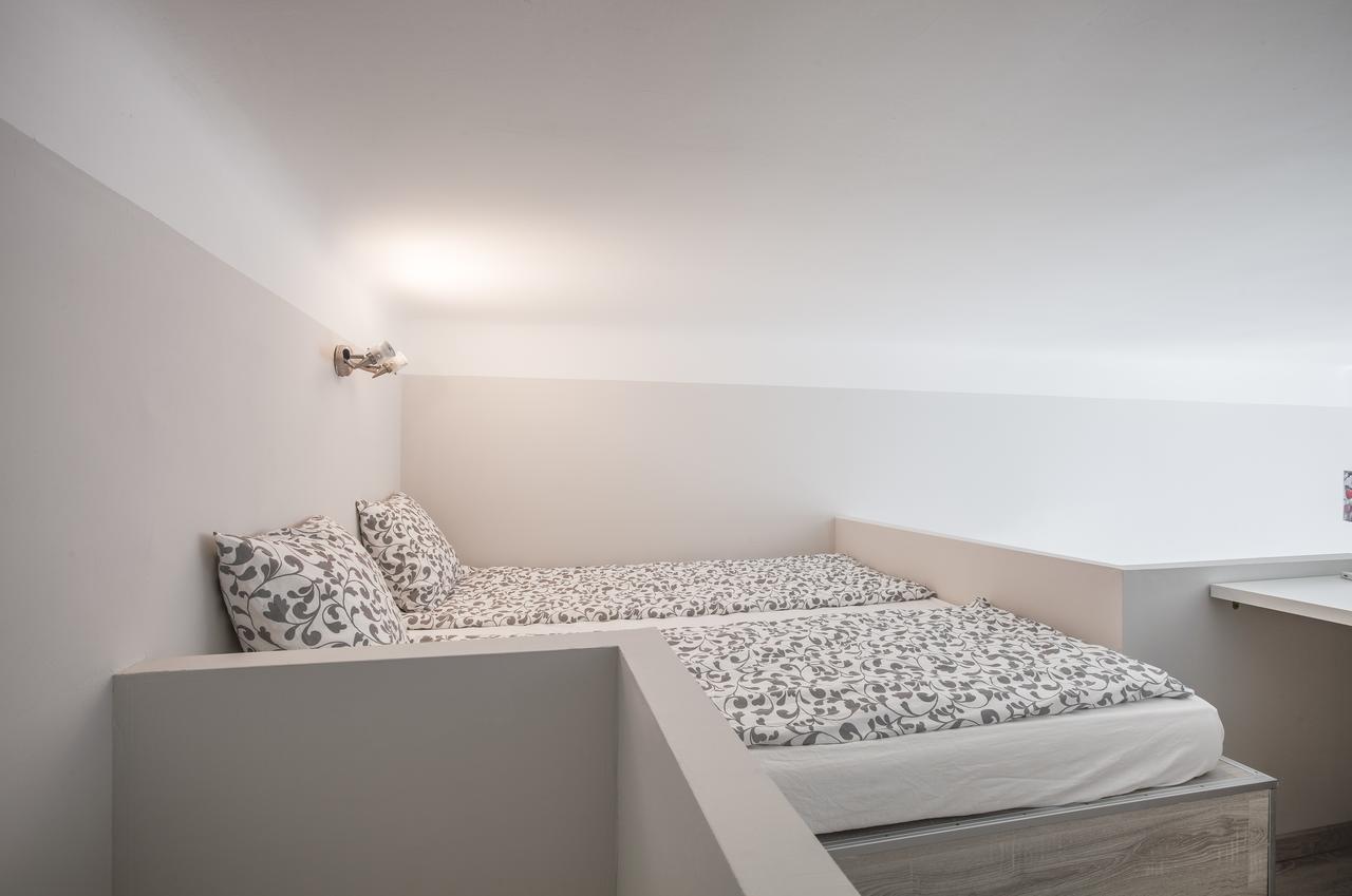 Kings Cross Apartment Budapest Kültér fotó