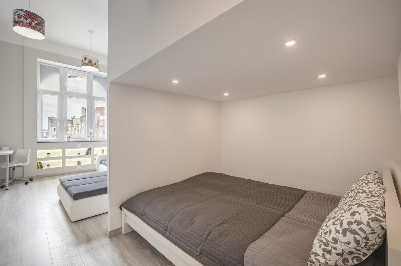 Kings Cross Apartment Budapest Kültér fotó
